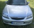 Серый Мазда 323, объемом двигателя 2 л и пробегом 3 тыс. км за 2000 $, фото 1 на Automoto.ua