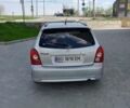 Серый Мазда 323, объемом двигателя 2 л и пробегом 258 тыс. км за 2800 $, фото 7 на Automoto.ua