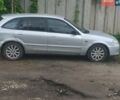 Сірий Мазда 323, об'ємом двигуна 1.6 л та пробігом 327 тис. км за 2300 $, фото 1 на Automoto.ua