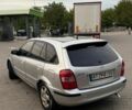 Серый Мазда 323, объемом двигателя 2 л и пробегом 339 тыс. км за 1600 $, фото 3 на Automoto.ua