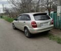 Сірий Мазда 323, об'ємом двигуна 1.5 л та пробігом 326 тис. км за 2933 $, фото 4 на Automoto.ua