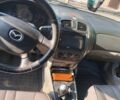 Сірий Мазда 323, об'ємом двигуна 2 л та пробігом 300 тис. км за 2906 $, фото 7 на Automoto.ua