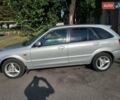 Сірий Мазда 323, об'ємом двигуна 2 л та пробігом 300 тис. км за 2906 $, фото 1 на Automoto.ua