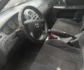 Серый Мазда 323, объемом двигателя 1.6 л и пробегом 32 тыс. км за 2300 $, фото 7 на Automoto.ua