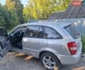 Серый Мазда 323, объемом двигателя 2 л и пробегом 316 тыс. км за 3500 $, фото 12 на Automoto.ua