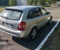 Сірий Мазда 323, об'ємом двигуна 2 л та пробігом 300 тис. км за 2906 $, фото 2 на Automoto.ua