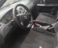 Сірий Мазда 323, об'ємом двигуна 1.6 л та пробігом 327 тис. км за 2300 $, фото 6 на Automoto.ua