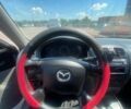 Серый Мазда 323, объемом двигателя 2 л и пробегом 284 тыс. км за 2300 $, фото 8 на Automoto.ua