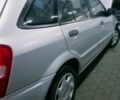Серый Мазда 323, объемом двигателя 1.3 л и пробегом 194 тыс. км за 3555 $, фото 13 на Automoto.ua