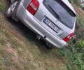 Серый Мазда 323, объемом двигателя 2 л и пробегом 316 тыс. км за 3500 $, фото 1 на Automoto.ua