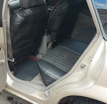 Серый Мазда 323, объемом двигателя 1.3 л и пробегом 280 тыс. км за 2150 $, фото 8 на Automoto.ua