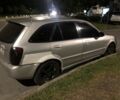 Серый Мазда 323, объемом двигателя 0 л и пробегом 330 тыс. км за 750 $, фото 3 на Automoto.ua