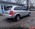 Серый Мазда 323, объемом двигателя 1.6 л и пробегом 200 тыс. км за 1800 $, фото 4 на Automoto.ua