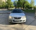 Серый Мазда 323, объемом двигателя 2 л и пробегом 400 тыс. км за 1350 $, фото 1 на Automoto.ua