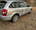 Сірий Мазда 323, об'ємом двигуна 1.6 л та пробігом 176 тис. км за 2500 $, фото 7 на Automoto.ua