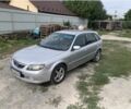 Сірий Мазда 323, об'ємом двигуна 2 л та пробігом 300 тис. км за 1600 $, фото 1 на Automoto.ua