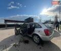 Серый Мазда 323, объемом двигателя 1.6 л и пробегом 300 тыс. км за 2100 $, фото 2 на Automoto.ua