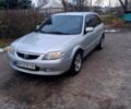 Сірий Мазда 323, об'ємом двигуна 1.6 л та пробігом 200 тис. км за 1800 $, фото 1 на Automoto.ua