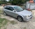 Серый Мазда 323, объемом двигателя 2 л и пробегом 268 тыс. км за 1400 $, фото 2 на Automoto.ua
