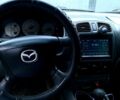 Серый Мазда 323, объемом двигателя 2 л и пробегом 335 тыс. км за 1800 $, фото 4 на Automoto.ua