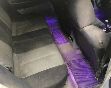 Серый Мазда 323, объемом двигателя 0 л и пробегом 358 тыс. км за 830 $, фото 8 на Automoto.ua