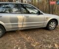 Сірий Мазда 323, об'ємом двигуна 1.6 л та пробігом 176 тис. км за 2500 $, фото 6 на Automoto.ua