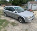 Сірий Мазда 323, об'ємом двигуна 2 л та пробігом 265 тис. км за 1353 $, фото 1 на Automoto.ua