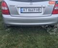 Серый Мазда 323, объемом двигателя 1.6 л и пробегом 250 тыс. км за 3100 $, фото 3 на Automoto.ua