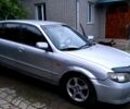 Серый Мазда 323, объемом двигателя 2 л и пробегом 335 тыс. км за 1800 $, фото 2 на Automoto.ua