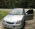 Сірий Мазда 323, об'ємом двигуна 2 л та пробігом 320 тис. км за 800 $, фото 1 на Automoto.ua