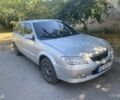 Сірий Мазда 323, об'ємом двигуна 2 л та пробігом 450 тис. км за 2305 $, фото 1 на Automoto.ua
