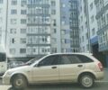 Серый Мазда 323, объемом двигателя 1.3 л и пробегом 600 тыс. км за 2100 $, фото 5 на Automoto.ua