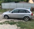 Сірий Мазда 323, об'ємом двигуна 2 л та пробігом 265 тис. км за 1353 $, фото 3 на Automoto.ua