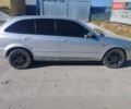 Серый Мазда 323, объемом двигателя 2 л и пробегом 360 тыс. км за 2200 $, фото 4 на Automoto.ua