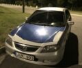 Серый Мазда 323, объемом двигателя 0 л и пробегом 330 тыс. км за 750 $, фото 1 на Automoto.ua