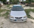 Сірий Мазда 323, об'ємом двигуна 2 л та пробігом 265 тис. км за 1353 $, фото 1 на Automoto.ua