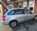 Серый Мазда 323, объемом двигателя 2 л и пробегом 350 тыс. км за 2500 $, фото 5 на Automoto.ua