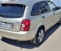 Серый Мазда 323, объемом двигателя 1.6 л и пробегом 1000 тыс. км за 2100 $, фото 1 на Automoto.ua