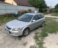 Сірий Мазда 323, об'ємом двигуна 2 л та пробігом 265 тис. км за 1353 $, фото 4 на Automoto.ua