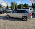 Серый Мазда 323, объемом двигателя 2 л и пробегом 350 тыс. км за 2500 $, фото 3 на Automoto.ua