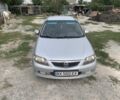 Сірий Мазда 323, об'ємом двигуна 2 л та пробігом 300 тис. км за 1600 $, фото 4 на Automoto.ua