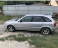 Сірий Мазда 323, об'ємом двигуна 2 л та пробігом 300 тис. км за 1600 $, фото 1 на Automoto.ua