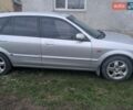 Серый Мазда 323, объемом двигателя 1.6 л и пробегом 250 тыс. км за 3100 $, фото 7 на Automoto.ua
