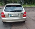 Серый Мазда 323, объемом двигателя 1.3 л и пробегом 280 тыс. км за 2150 $, фото 1 на Automoto.ua