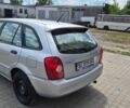 Серый Мазда 323, объемом двигателя 0 л и пробегом 193 тыс. км за 1950 $, фото 1 на Automoto.ua