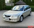 Сірий Мазда 323, об'ємом двигуна 1.6 л та пробігом 220 тис. км за 2450 $, фото 1 на Automoto.ua