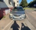 Сірий Мазда 323, об'ємом двигуна 1.6 л та пробігом 3 тис. км за 969 $, фото 3 на Automoto.ua