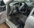Серый Мазда 323, объемом двигателя 2 л и пробегом 230 тыс. км за 700 $, фото 6 на Automoto.ua