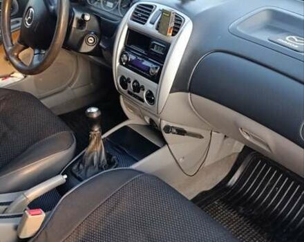 Сірий Мазда 323, об'ємом двигуна 1.6 л та пробігом 218 тис. км за 3150 $, фото 11 на Automoto.ua