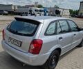 Сірий Мазда 323, об'ємом двигуна 0 л та пробігом 193 тис. км за 1950 $, фото 6 на Automoto.ua